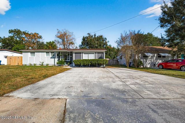 6619 ECTOR Road, Jacksonville, FL 32211