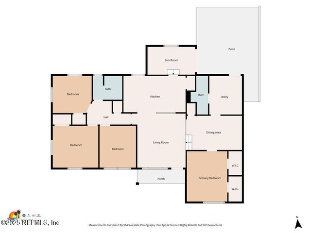 6619 ECTOR Road, Jacksonville, FL 32211