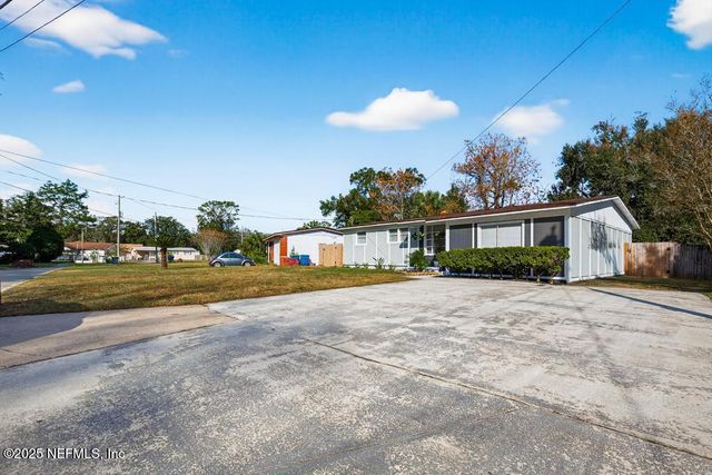 6619 ECTOR Road, Jacksonville, FL 32211