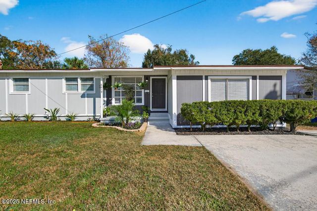 6619 ECTOR Road, Jacksonville, FL 32211