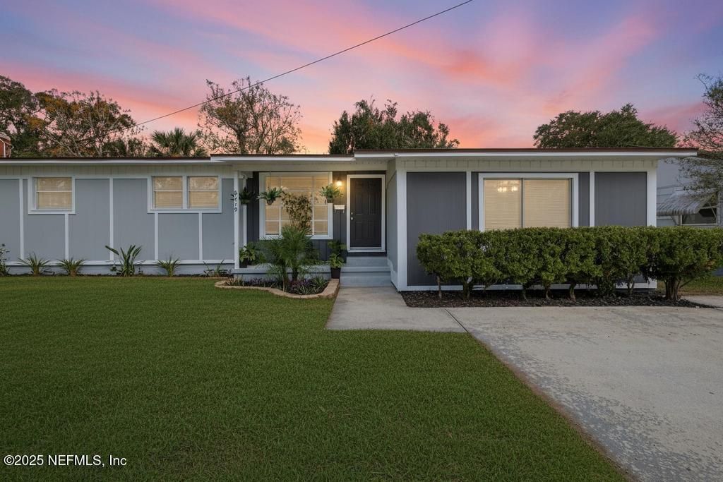 6619 ECTOR Road, Jacksonville, FL 32211