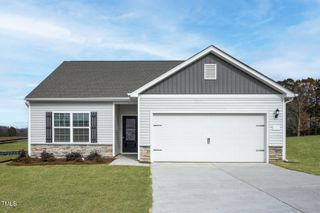1021 Rhino Bend, Oxford, NC 27565