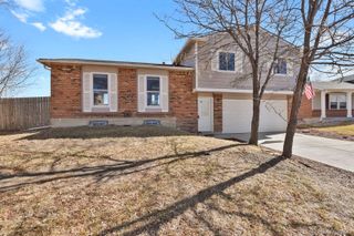 7686 S Garland Street, Littleton, CO 80128