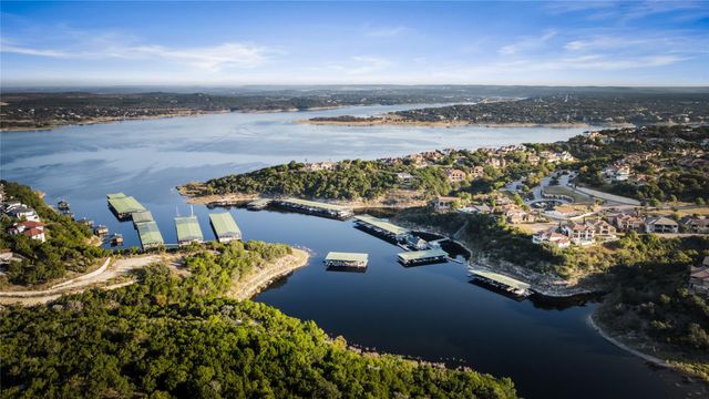 TBD Marina View WAY, Lakeway, TX 78734