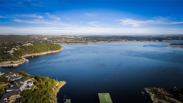 TBD Marina View WAY, Lakeway, TX 78734
