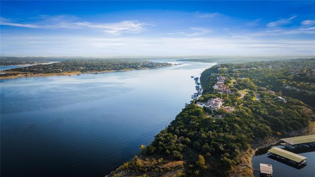 TBD Marina View WAY, Lakeway, TX 78734