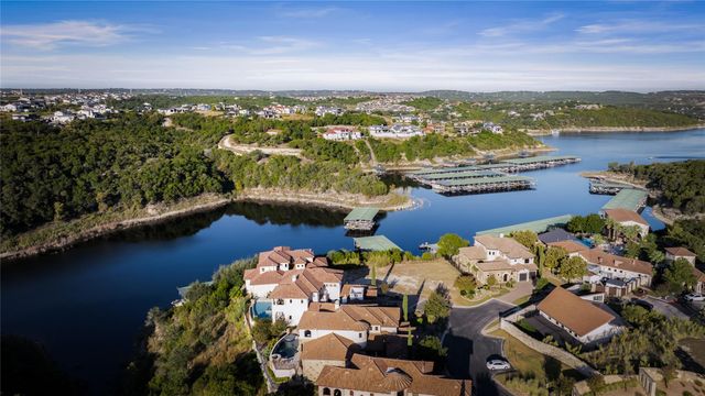 TBD Marina View WAY, Lakeway, TX 78734