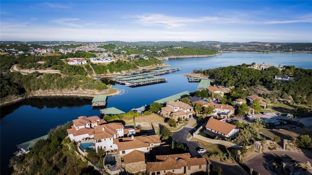 TBD Marina View WAY, Lakeway, TX 78734