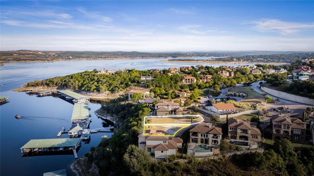 TBD Marina View WAY, Lakeway, TX 78734