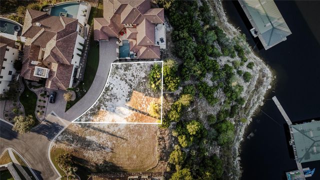 TBD Marina View WAY, Lakeway, TX 78734
