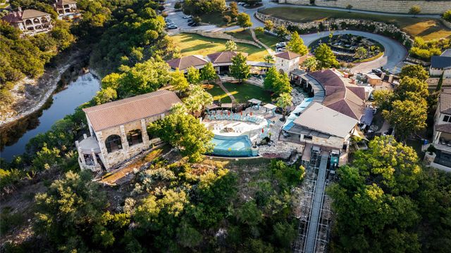 TBD Marina View WAY, Lakeway, TX 78734