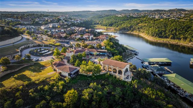 TBD Marina View WAY, Lakeway, TX 78734