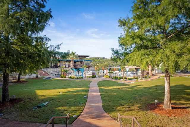 TBD Marina View WAY, Lakeway, TX 78734