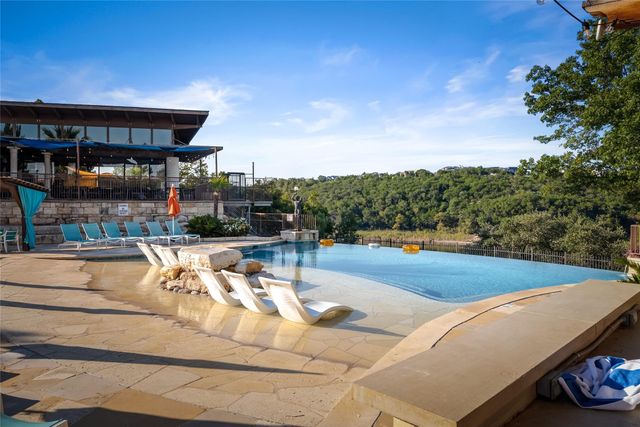 TBD Marina View WAY, Lakeway, TX 78734