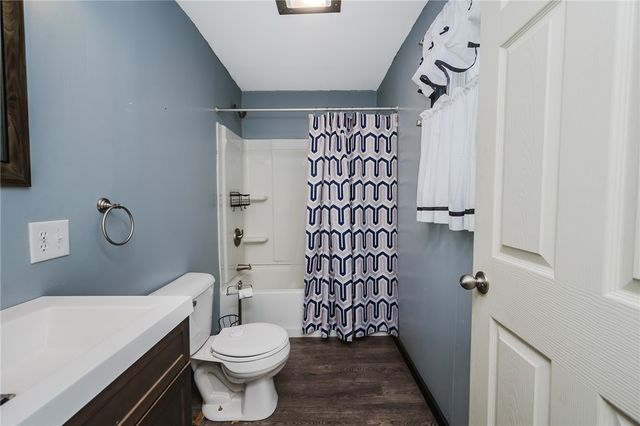 93 McKinstry Hill Rd, Kiskiminetas Twp, PA 15613