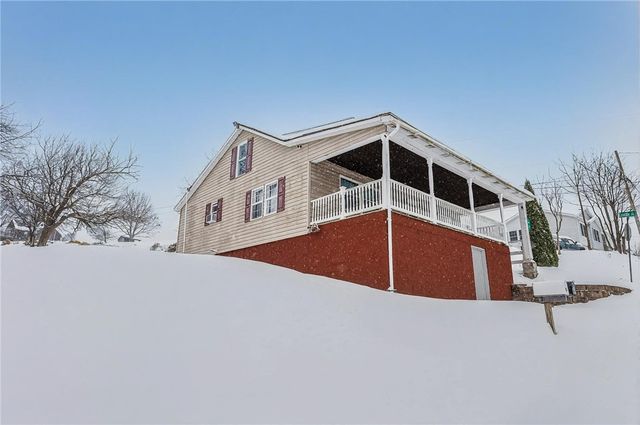 93 McKinstry Hill Rd, Kiskiminetas Twp, PA 15613