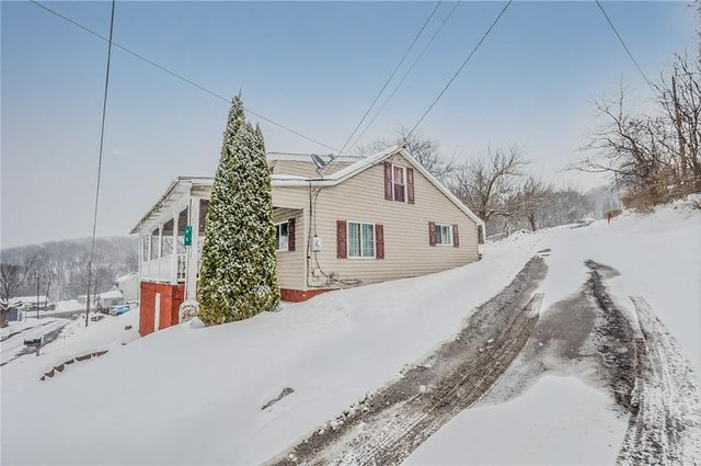 93 McKinstry Hill Rd, Kiskiminetas Twp, PA 15613