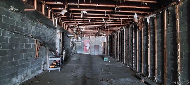 15133 Gratiot Avenue, Detroit, MI 48205