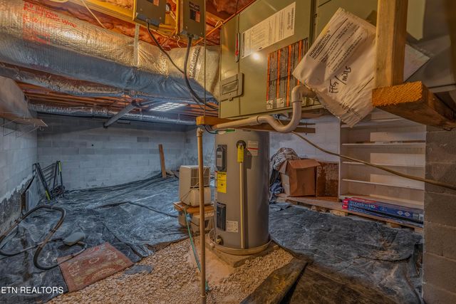 166 Canterbury Drive, Crossville, TN 38558