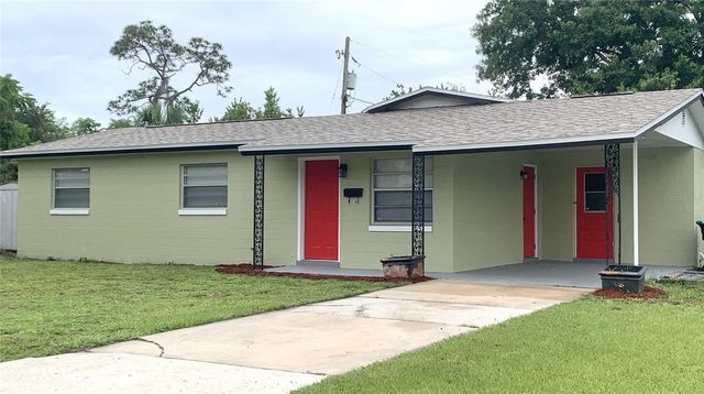810 SWISS LANE, Orlando, FL 32808