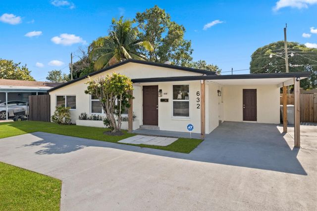 632 NW 19th Street, Pompano Beach, FL 33060