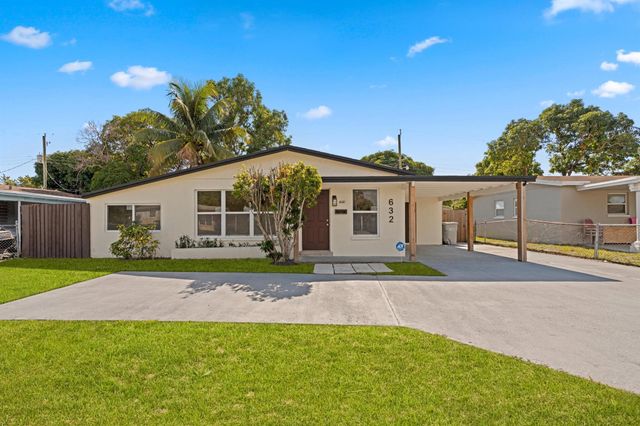 632 NW 19th Street, Pompano Beach, FL 33060