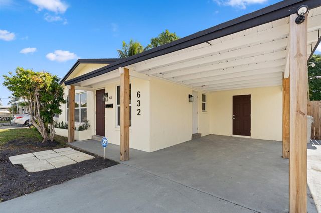 632 NW 19th Street, Pompano Beach, FL 33060
