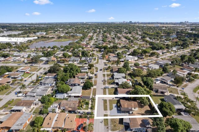 632 NW 19th Street, Pompano Beach, FL 33060