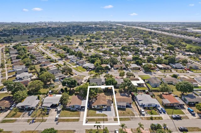 632 NW 19th Street, Pompano Beach, FL 33060