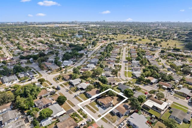 632 NW 19th Street, Pompano Beach, FL 33060