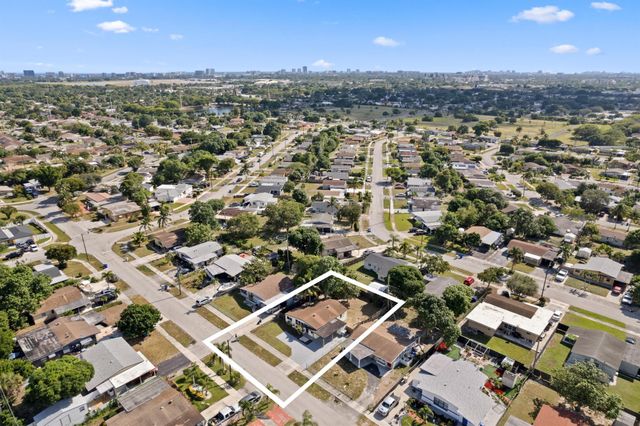 632 NW 19th Street, Pompano Beach, FL 33060