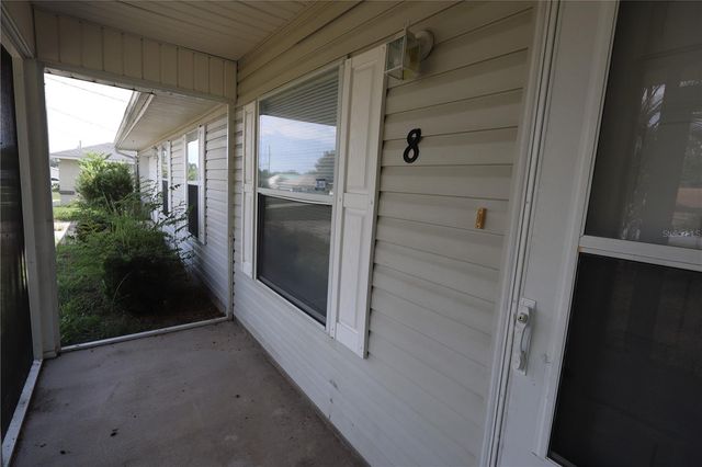 8 HEMLOCK TERRACE, Ocala, FL 34472