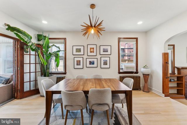 614 ONEIDA PL NW, Washington, DC 20011