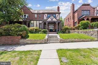 614 ONEIDA PL NW, Washington, DC 20011