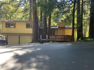 11045 Riverside Road, Brookdale, CA 95007