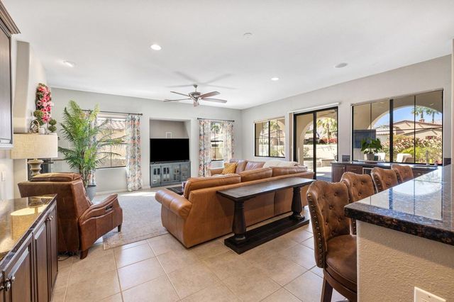 80663 Via Tranquila, La Quinta, CA 92253