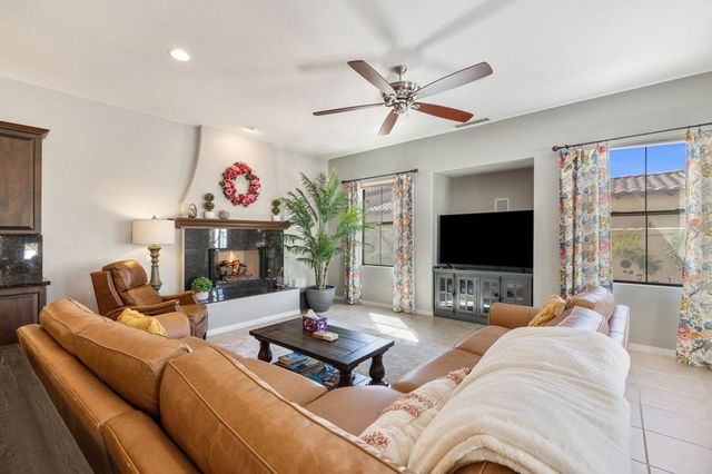 80663 Via Tranquila, La Quinta, CA 92253