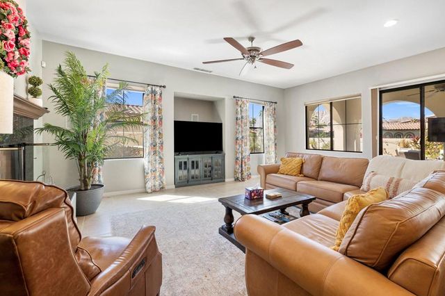 80663 Via Tranquila, La Quinta, CA 92253