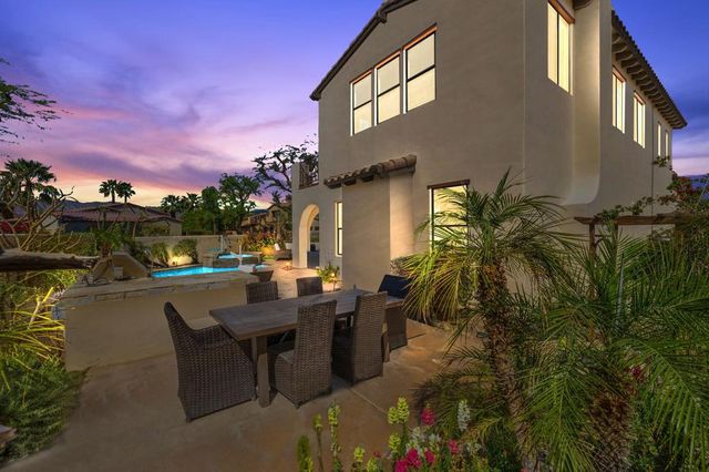 80663 Via Tranquila, La Quinta, CA 92253
