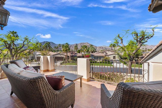 80663 Via Tranquila, La Quinta, CA 92253