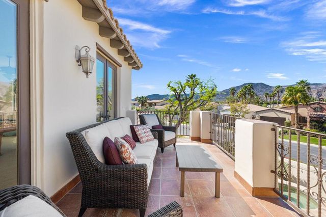 80663 Via Tranquila, La Quinta, CA 92253