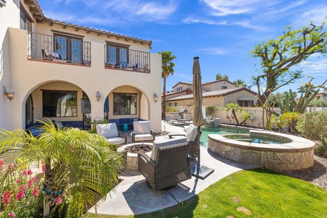 80663 Via Tranquila, La Quinta, CA 92253