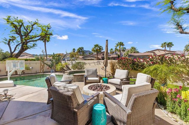 80663 Via Tranquila, La Quinta, CA 92253