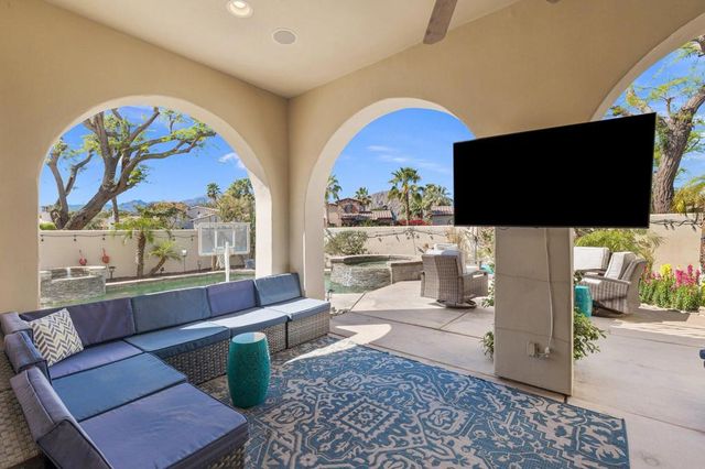 80663 Via Tranquila, La Quinta, CA 92253