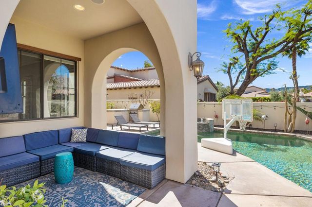80663 Via Tranquila, La Quinta, CA 92253