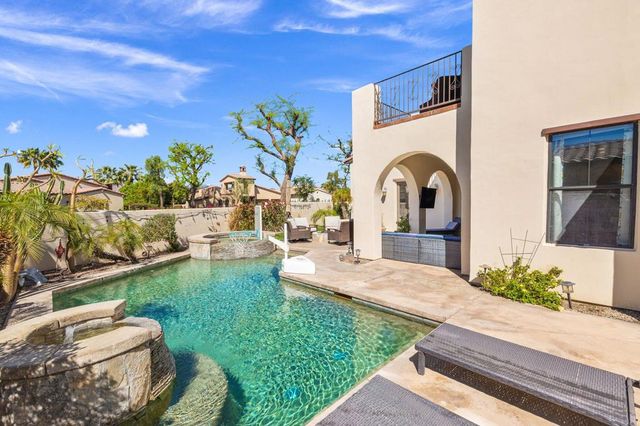 80663 Via Tranquila, La Quinta, CA 92253