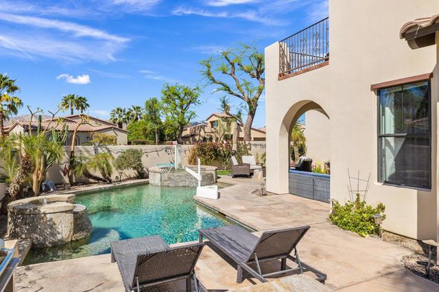 80663 Via Tranquila, La Quinta, CA 92253