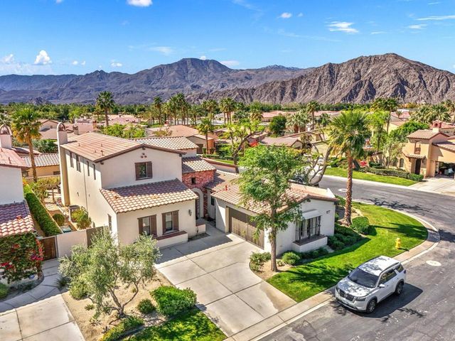 80663 Via Tranquila, La Quinta, CA 92253