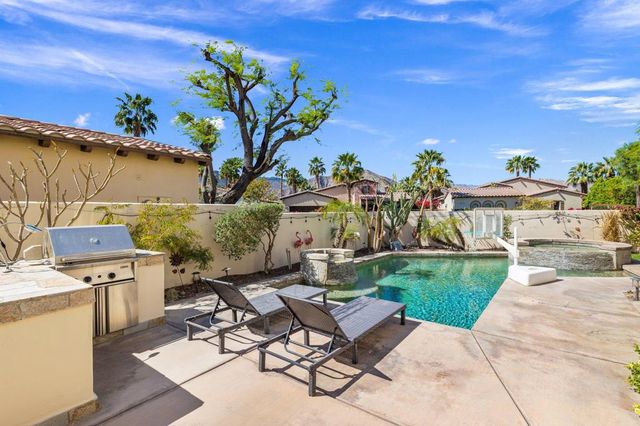 80663 Via Tranquila, La Quinta, CA 92253
