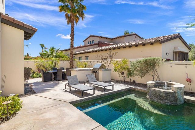 80663 Via Tranquila, La Quinta, CA 92253
